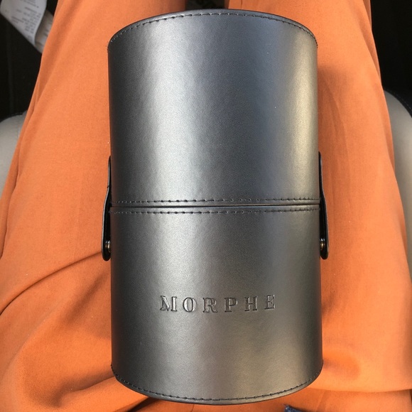 Morphe Makeup Morphe Mega Brush Tubby Case Poshmark